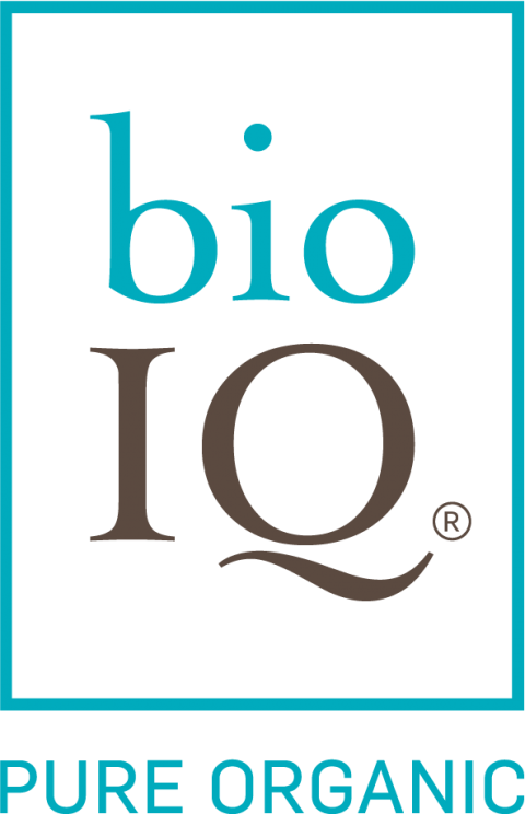 BioIQ Logo