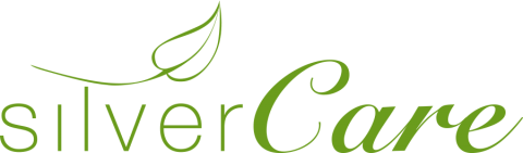 Silver Care Logo