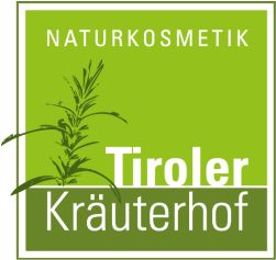 Tiroler Kraeuterhof Logo