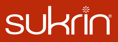 Sukrin Logo