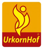 Kammerleithner Urkorn Hof Logo