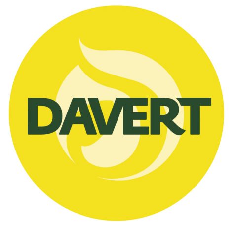 Davert Logo